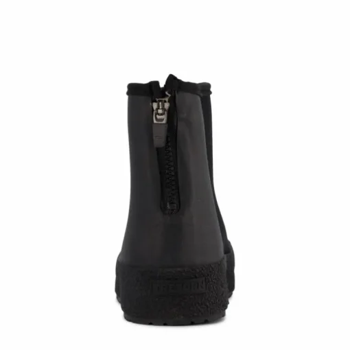 Arch Hybrid Black