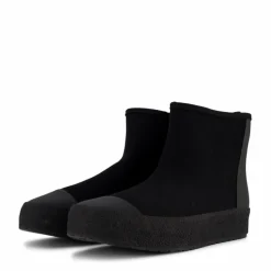 Arch Hybrid Black