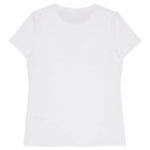Arched Dkny Rhinestone Ombre L White/silver
