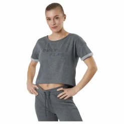 Aretha Ss Swt Grey