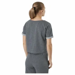 Aretha Ss Swt Grey