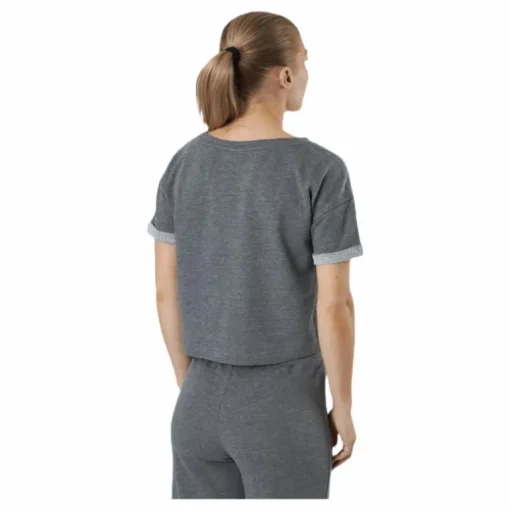 Aretha Ss Swt Grey