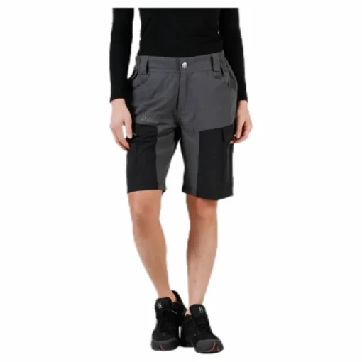 Arizona Shorts Grey