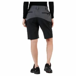 Arizona Shorts Grey