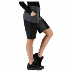 Arizona Shorts Grey