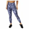 Armour Aop Ankle Leg Tempered Steel