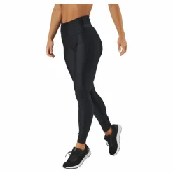 Armour Branded Legging Black