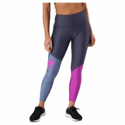 Armour Colorblock Ankle Leg Tempered Steel