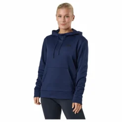 Armour Fleece Lc Hoodie Midnight Navy