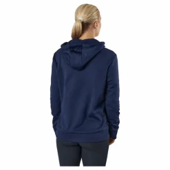 Armour Fleece Lc Hoodie Midnight Navy