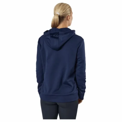 Armour Fleece Lc Hoodie Midnight Navy