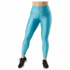 Armour Hi Ankle Leg Glacier Blue