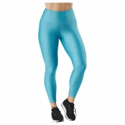 Armour Hi Ankle Leg Glacier Blue