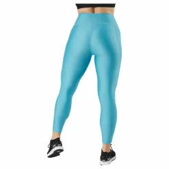 Armour Hi Ankle Leg Glacier Blue