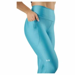 Armour Hi Ankle Leg Glacier Blue
