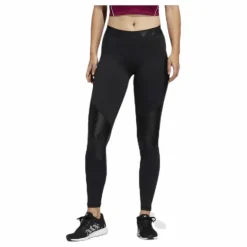 Ask Glam Tight White/Black