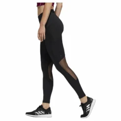 Ask Glam Tight White/Black