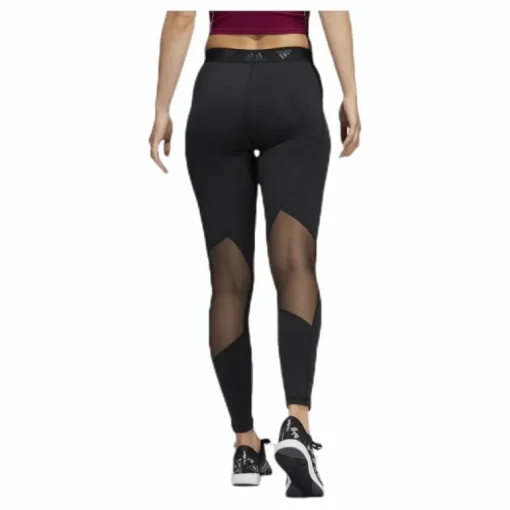Ask Glam Tight White/Black