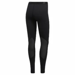 Ask Glam Tight White/Black