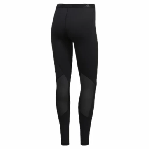 Ask Glam Tight White/Black