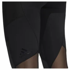 Ask Glam Tight White/Black