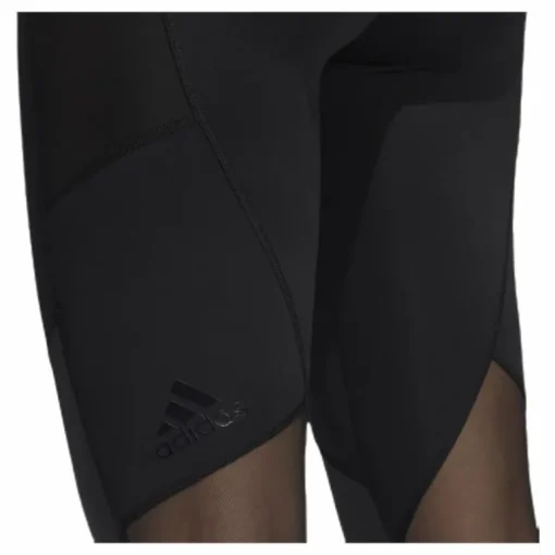 Ask Glam Tight White/Black