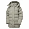 Aspire Puffy Parka Terrazzo