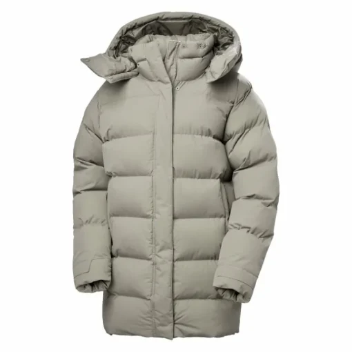 Aspire Puffy Parka Terrazzo