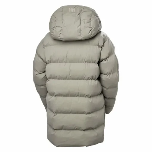Aspire Puffy Parka Terrazzo