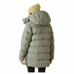 Aspire Puffy Parka Terrazzo