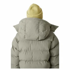 Aspire Puffy Parka Terrazzo