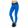 Astoria Curve Tights Blue