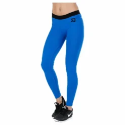 Astoria Curve Tights Blue