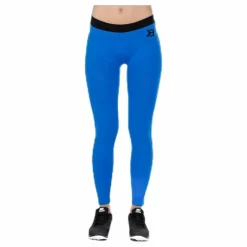 Astoria Curve Tights Blue