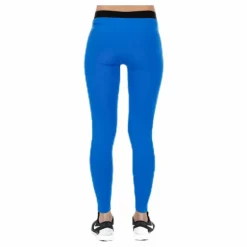 Astoria Curve Tights Blue