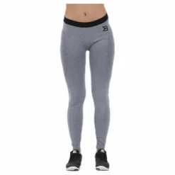 Astoria Curve Tights Grey