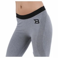 Astoria Curve Tights Grey