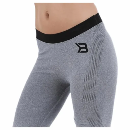 Astoria Curve Tights Grey