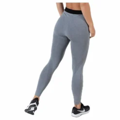 Astoria Curve Tights Grey