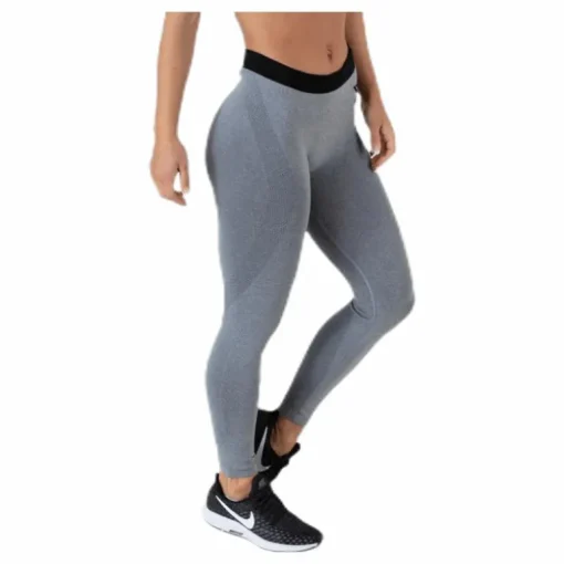 Astoria Curve Tights Grey