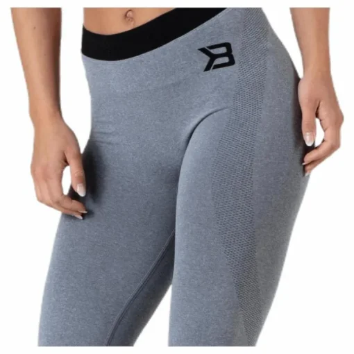 Astoria Curve Tights Grey