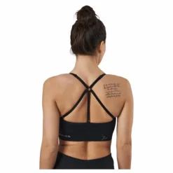 Astoria Sml Short Br Black
