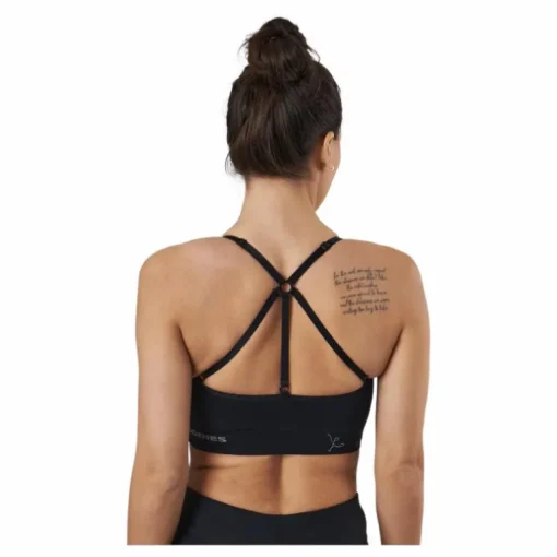 Astoria Sml Short Br Black