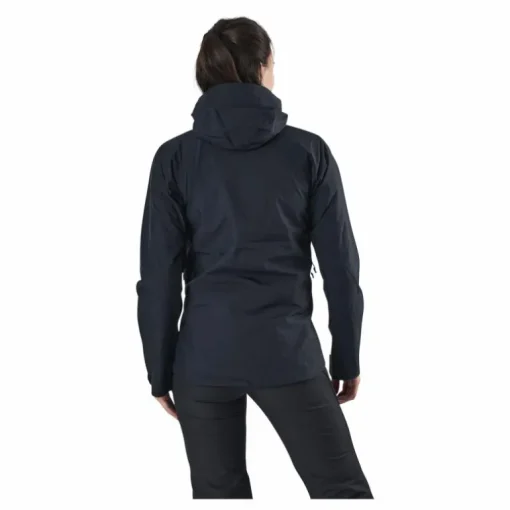 Astral GTX Jacket Black