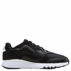 Atsuma White/Black