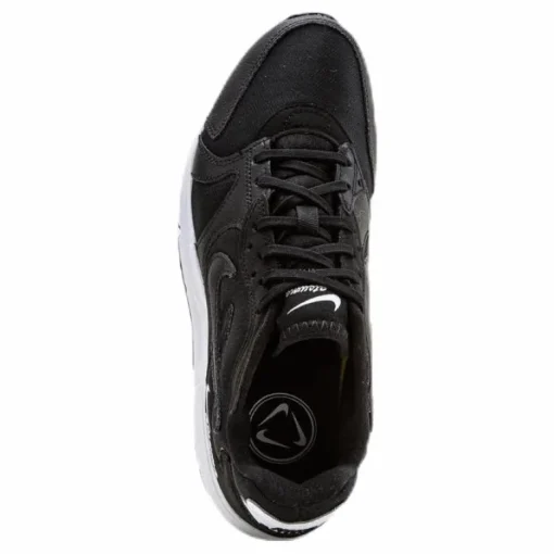 Atsuma White/Black