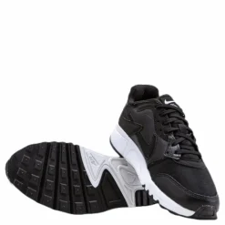 Atsuma White/Black