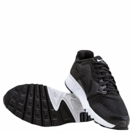 Atsuma White/Black