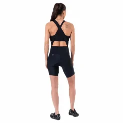 Attack Bibs W Black