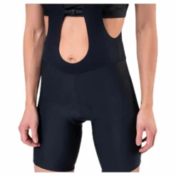 Attack Bibs W Black